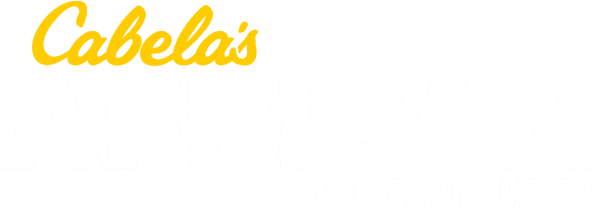 Cabela's African Adventures logo for Xbox 360